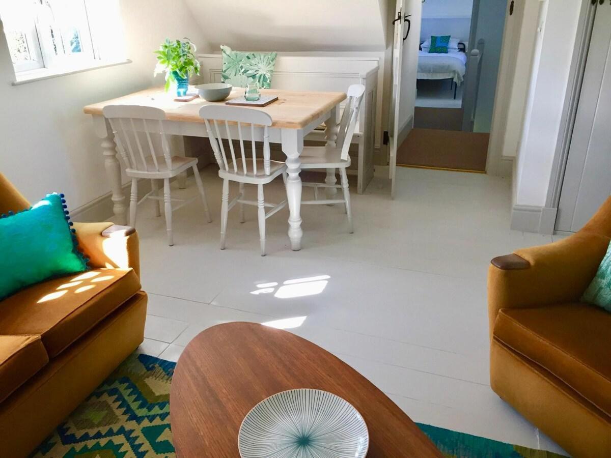 Penquite Holiday Accommodation Uny Lelant ห้อง รูปภาพ