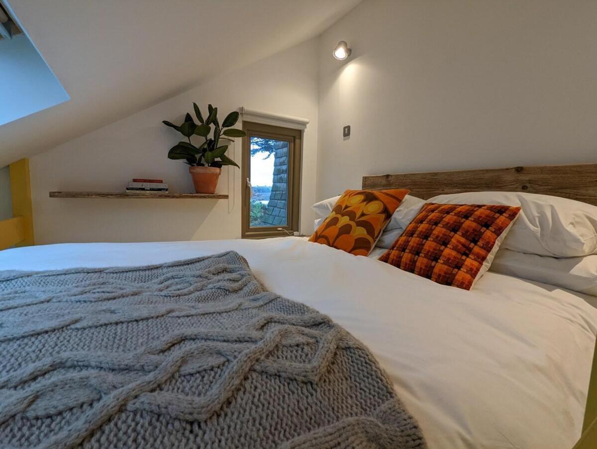 Penquite Holiday Accommodation Uny Lelant ห้อง รูปภาพ