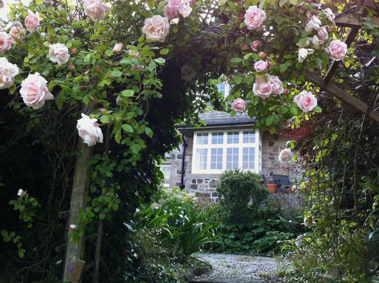 Penquite Holiday Accommodation Uny Lelant ภายนอก รูปภาพ